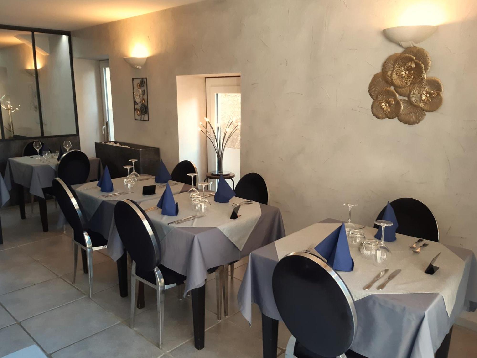 Hotel Restaurant Le Saint Augustin Ngoại thất bức ảnh